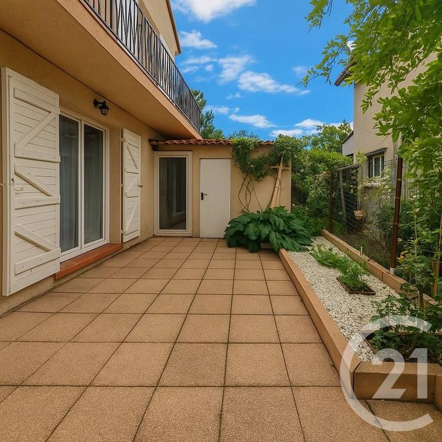 Maison &agrave; louer - 4 pi&egrave;ces - 90 m2 - Argeles Sur Mer - 66 - LANGUEDOC-ROUSSILLON