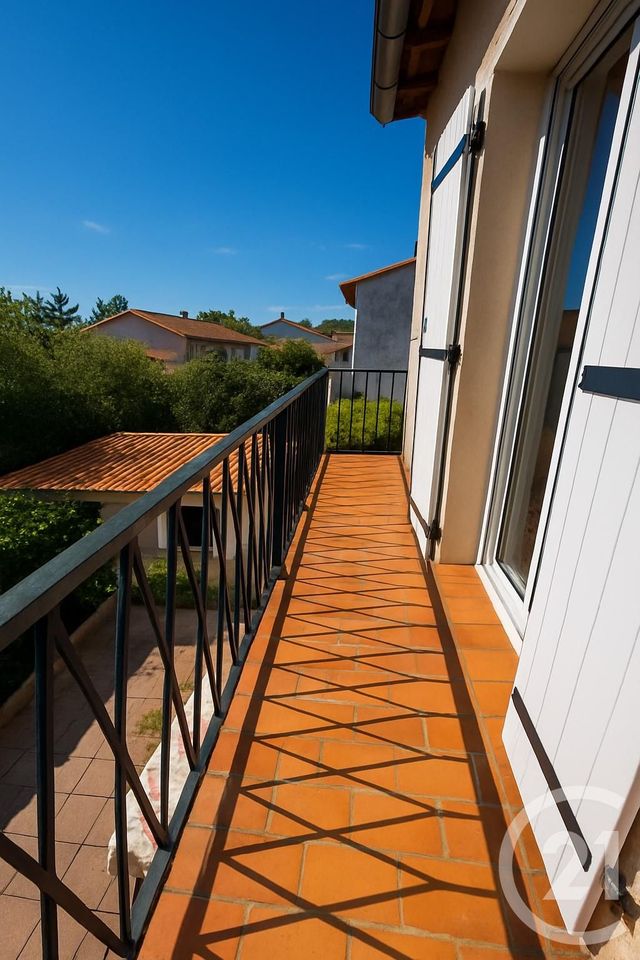Maison &agrave; louer - 4 pi&egrave;ces - 90 m2 - Argeles Sur Mer - 66 - LANGUEDOC-ROUSSILLON