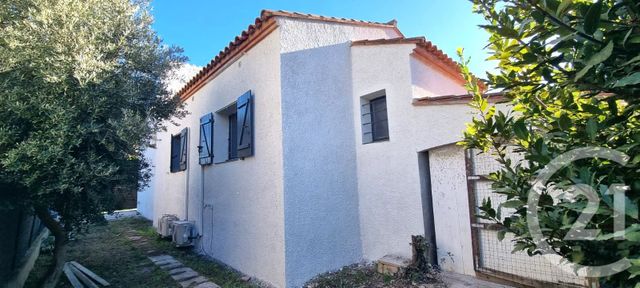 Maison à vendre - 5 pièces - 96,55 m2 - Argeles Sur Mer - 66 - LANGUEDOC-ROUSSILLON