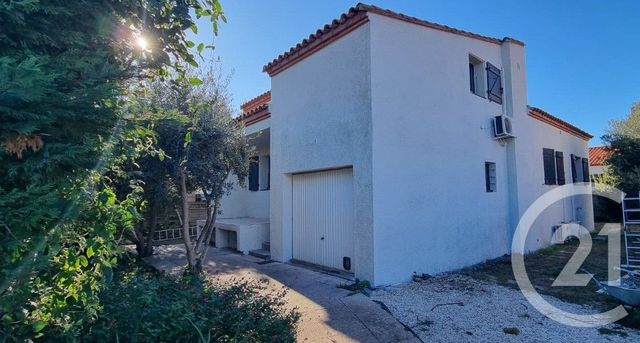 Maison à vendre - 5 pièces - 96,55 m2 - Argeles Sur Mer - 66 - LANGUEDOC-ROUSSILLON