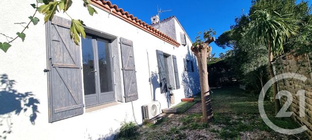 Maison à vendre - 5 pièces - 96,55 m2 - Argeles Sur Mer - 66 - LANGUEDOC-ROUSSILLON