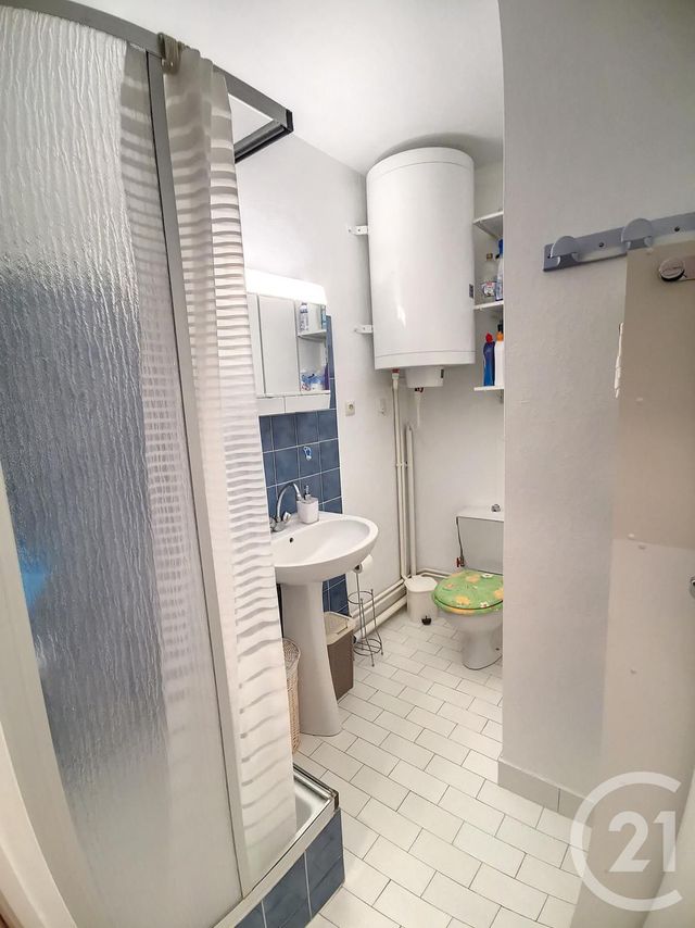 Appartement F1 à louer - 1 pièce - 18,17 m2 - Canet En Roussillon - 66 - LANGUEDOC-ROUSSILLON