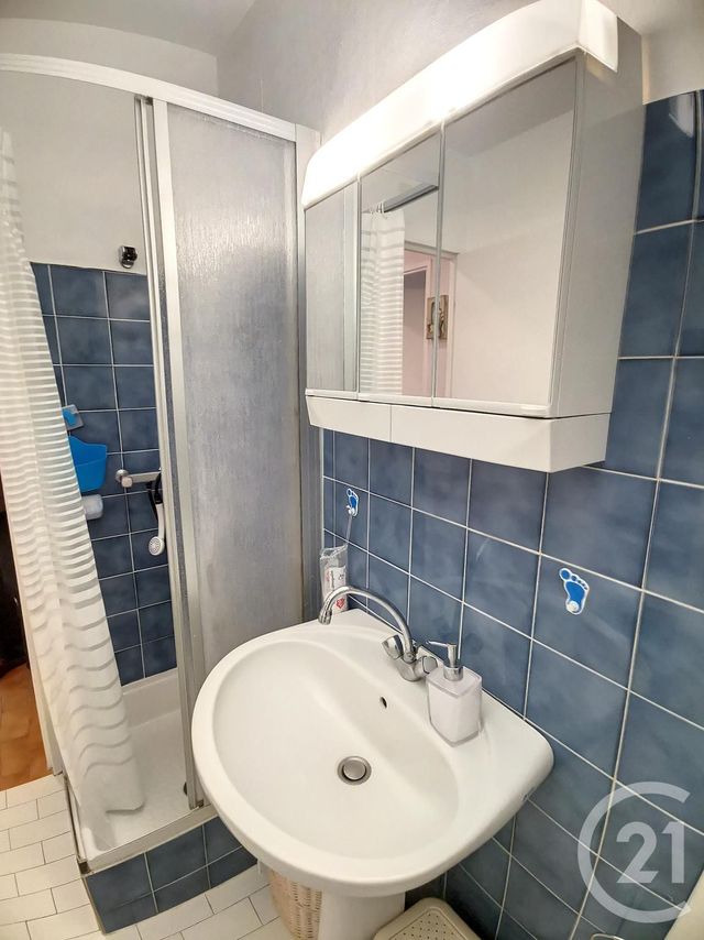 Appartement F1 à louer - 1 pièce - 18,17 m2 - Canet En Roussillon - 66 - LANGUEDOC-ROUSSILLON