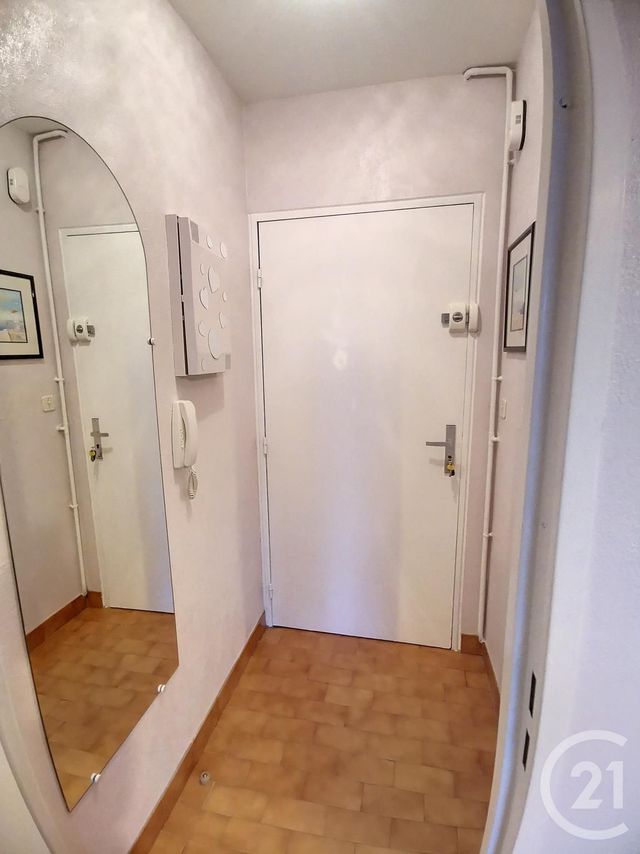 Appartement F1 à louer - 1 pièce - 18,17 m2 - Canet En Roussillon - 66 - LANGUEDOC-ROUSSILLON