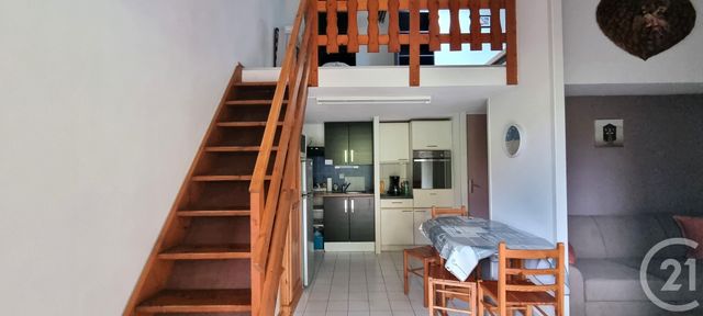 Maison &agrave; louer - 2 pi&egrave;ces - 29,90 m2 - Argeles Sur Mer - 66 - LANGUEDOC-ROUSSILLON