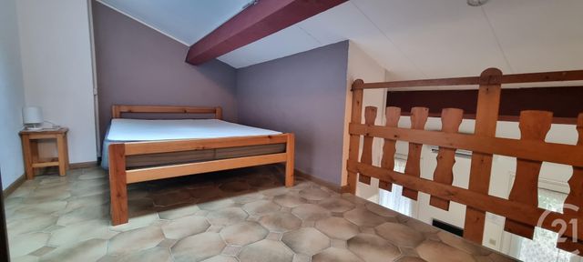 Maison &agrave; louer - 2 pi&egrave;ces - 29,90 m2 - Argeles Sur Mer - 66 - LANGUEDOC-ROUSSILLON