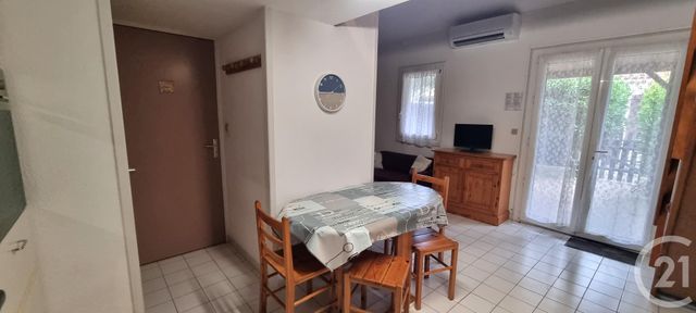 Maison &agrave; louer - 2 pi&egrave;ces - 29,90 m2 - Argeles Sur Mer - 66 - LANGUEDOC-ROUSSILLON