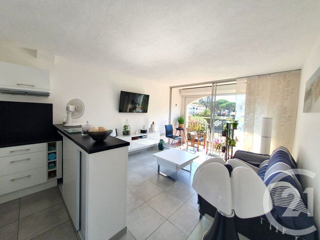 Appartement T2 à vendre - 2 pièces - 39,30 m2 - Argeles Sur Mer - 66 - LANGUEDOC-ROUSSILLON