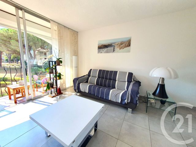 Appartement T2 à vendre - 2 pièces - 39,30 m2 - Argeles Sur Mer - 66 - LANGUEDOC-ROUSSILLON