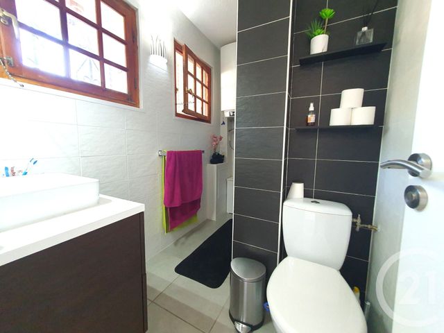 Appartement T2 à vendre - 2 pièces - 39,30 m2 - Argeles Sur Mer - 66 - LANGUEDOC-ROUSSILLON