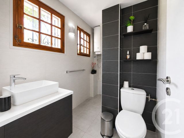 Appartement T2 &agrave; vendre - 2 pi&egrave;ces - 39,30 m2 - Argeles Sur Mer - 66 - LANGUEDOC-ROUSSILLON