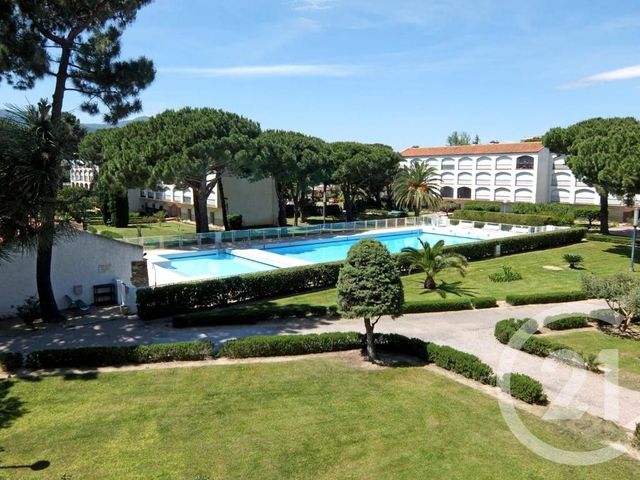 Appartement T2 à vendre - 2 pièces - 39,30 m2 - Argeles Sur Mer - 66 - LANGUEDOC-ROUSSILLON