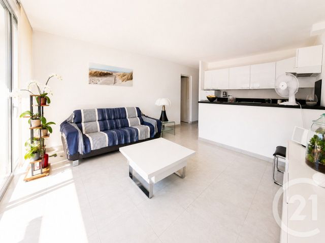 Appartement T2 &agrave; vendre - 2 pi&egrave;ces - 39,30 m2 - Argeles Sur Mer - 66 - LANGUEDOC-ROUSSILLON