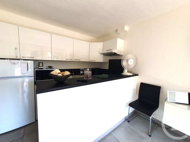 Appartement T2 à vendre - 2 pièces - 39,30 m2 - Argeles Sur Mer - 66 - LANGUEDOC-ROUSSILLON