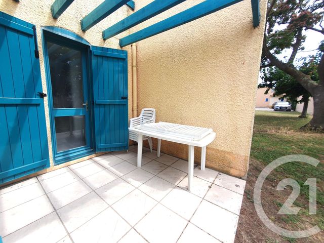 Appartement T2 &agrave; vendre - 2 pi&egrave;ces - 29,37 m2 - Argeles Sur Mer - 66 - LANGUEDOC-ROUSSILLON