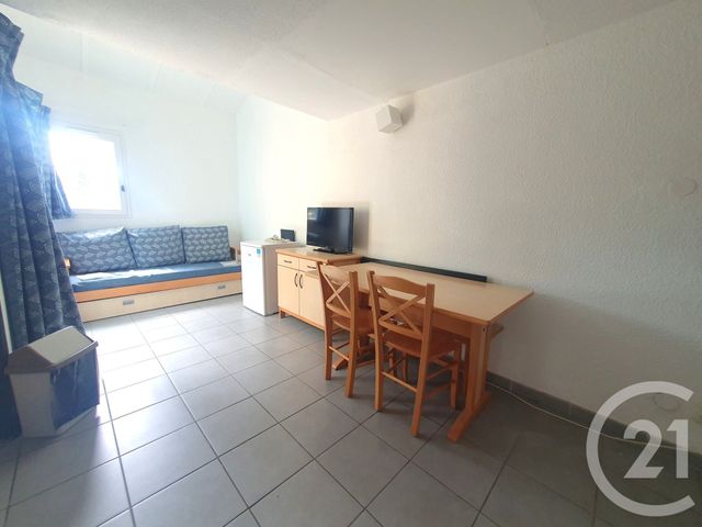 Appartement T2 &agrave; vendre - 2 pi&egrave;ces - 29,37 m2 - Argeles Sur Mer - 66 - LANGUEDOC-ROUSSILLON