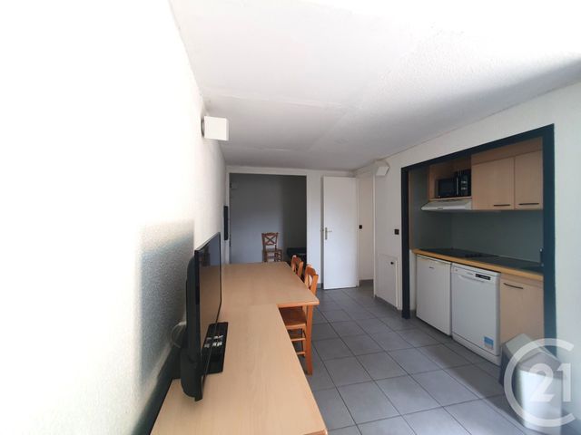 Appartement T2 &agrave; vendre - 2 pi&egrave;ces - 29,37 m2 - Argeles Sur Mer - 66 - LANGUEDOC-ROUSSILLON