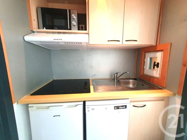 Appartement T2 &agrave; vendre - 2 pi&egrave;ces - 29,37 m2 - Argeles Sur Mer - 66 - LANGUEDOC-ROUSSILLON