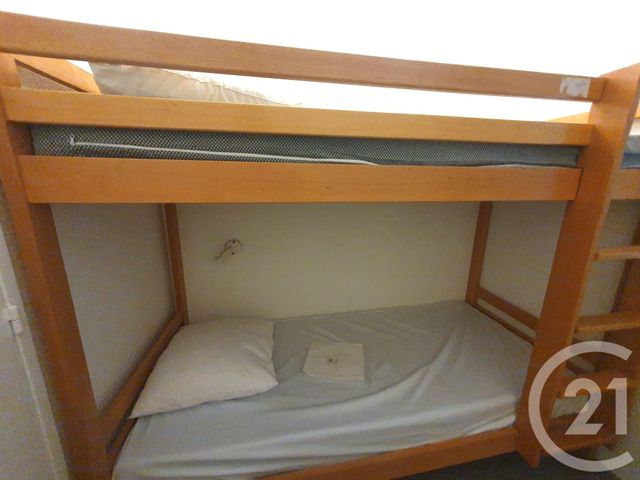 Appartement T2 &agrave; vendre - 2 pi&egrave;ces - 29,37 m2 - Argeles Sur Mer - 66 - LANGUEDOC-ROUSSILLON