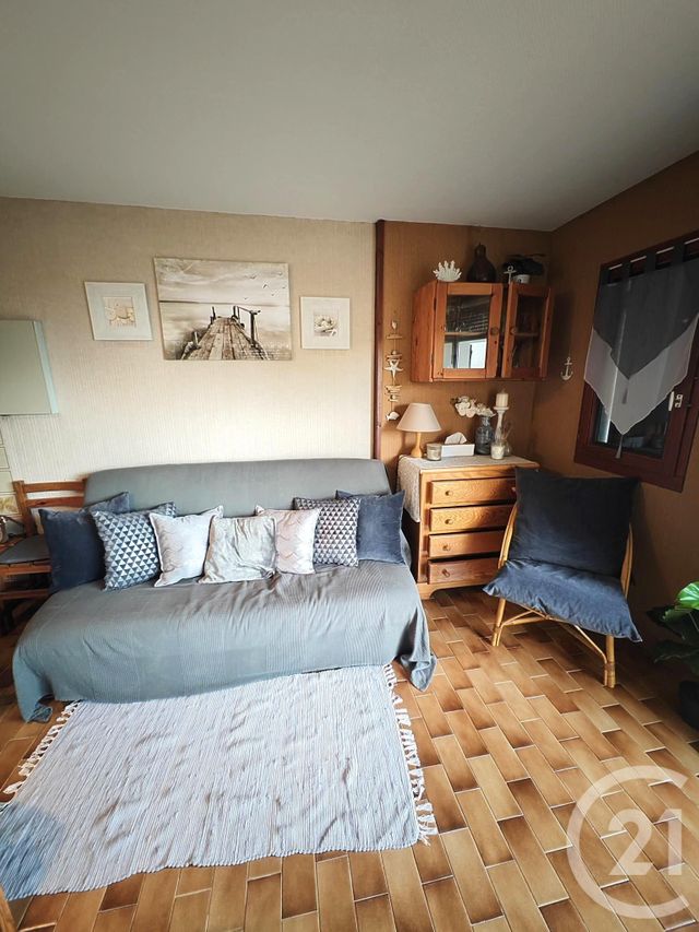 Appartement à louer - 2 pièces - 25 m2 - St Cyprien - 66 - LANGUEDOC-ROUSSILLON