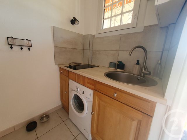 Appartement T2 &agrave; vendre - 2 pi&egrave;ces - 38,20 m2 - Argeles Sur Mer - 66 - LANGUEDOC-ROUSSILLON