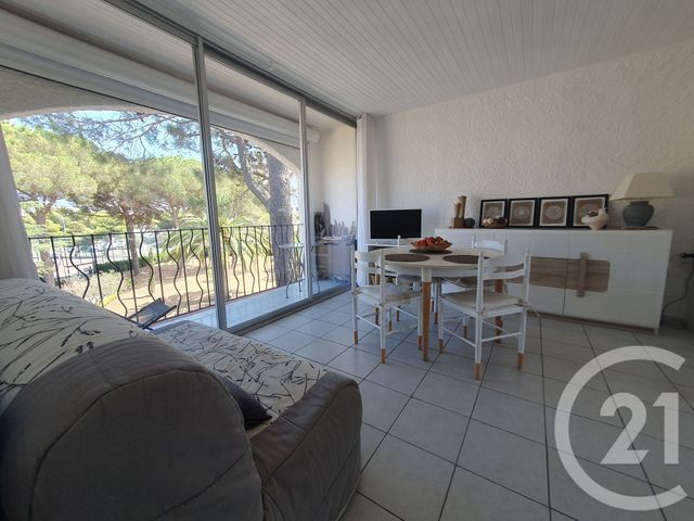 Appartement T2 &agrave; vendre - 2 pi&egrave;ces - 38,20 m2 - Argeles Sur Mer - 66 - LANGUEDOC-ROUSSILLON