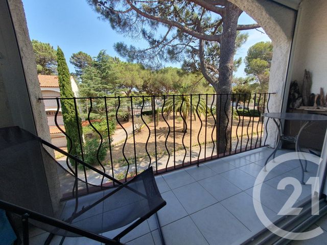 Appartement T2 &agrave; vendre - 2 pi&egrave;ces - 38,20 m2 - Argeles Sur Mer - 66 - LANGUEDOC-ROUSSILLON