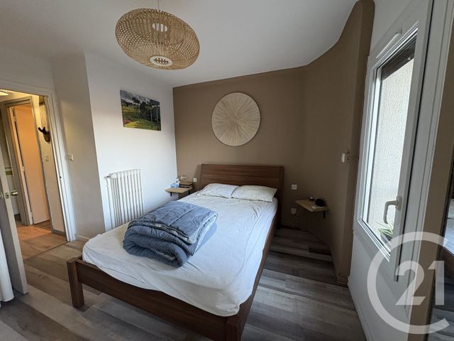 Appartement F3 &agrave; vendre - 3 pi&egrave;ces - 65,50 m2 - Argeles Sur Mer - 66 - LANGUEDOC-ROUSSILLON