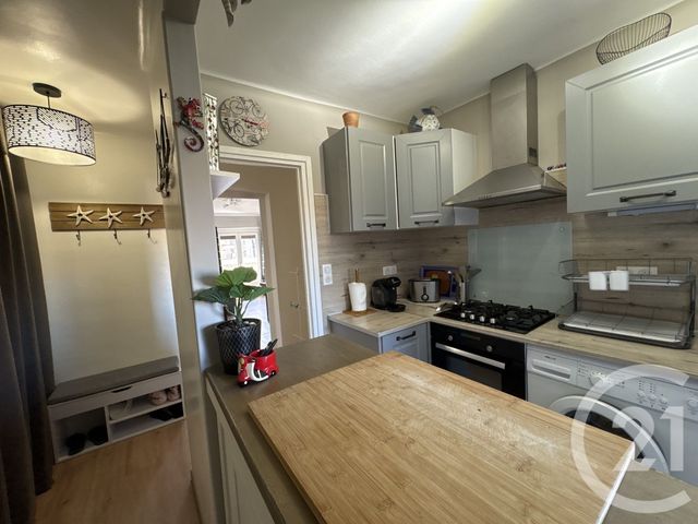 Appartement F3 &agrave; vendre - 3 pi&egrave;ces - 65,50 m2 - Argeles Sur Mer - 66 - LANGUEDOC-ROUSSILLON