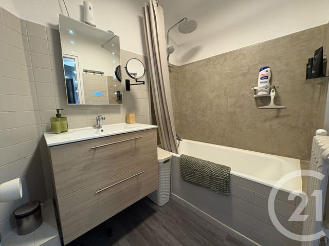 Appartement F3 &agrave; vendre - 3 pi&egrave;ces - 65,50 m2 - Argeles Sur Mer - 66 - LANGUEDOC-ROUSSILLON