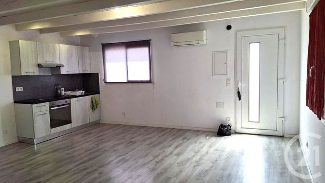 Appartement à louer STE MARIE LA MER