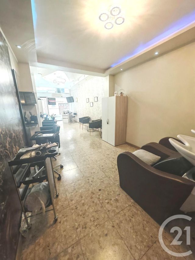 Appartement Autre à louer - 2 pièces - 48,39 m2 - Perpignan - 66 - LANGUEDOC-ROUSSILLON