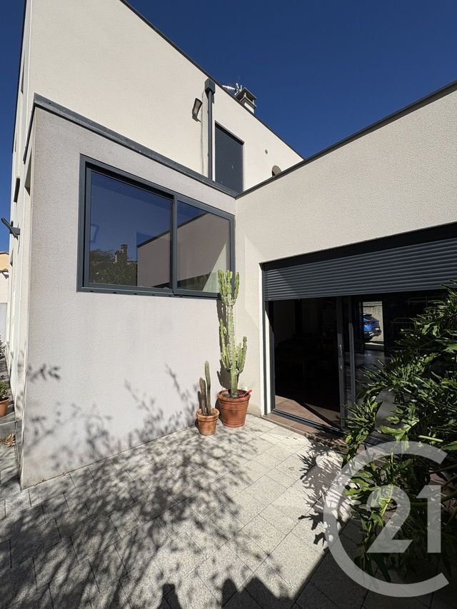 Maison à vendre - 4 pièces - 120,49 m2 - Argeles Sur Mer - 66 - LANGUEDOC-ROUSSILLON