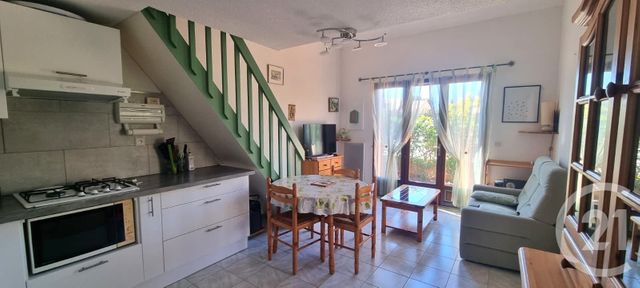 Maison à vendre - 3 pièces - 44,73 m2 - Argeles Sur Mer - 66 - LANGUEDOC-ROUSSILLON
