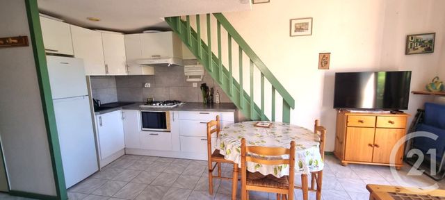 Maison à vendre - 3 pièces - 44,73 m2 - Argeles Sur Mer - 66 - LANGUEDOC-ROUSSILLON