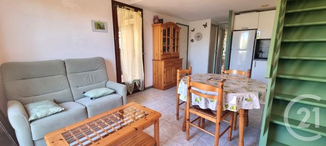 Maison à vendre - 3 pièces - 44,73 m2 - Argeles Sur Mer - 66 - LANGUEDOC-ROUSSILLON