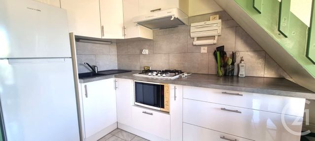 Maison à vendre - 3 pièces - 44,73 m2 - Argeles Sur Mer - 66 - LANGUEDOC-ROUSSILLON