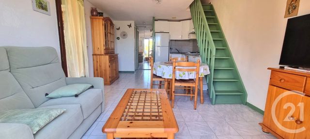 Maison à vendre - 3 pièces - 44,73 m2 - Argeles Sur Mer - 66 - LANGUEDOC-ROUSSILLON
