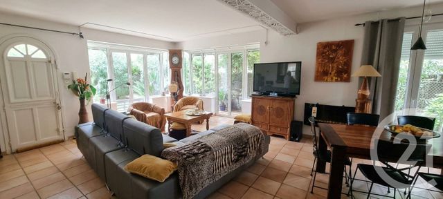 Maison &agrave; vendre - 5 pi&egrave;ces - 126,13 m2 - Argeles Sur Mer - 66 - LANGUEDOC-ROUSSILLON