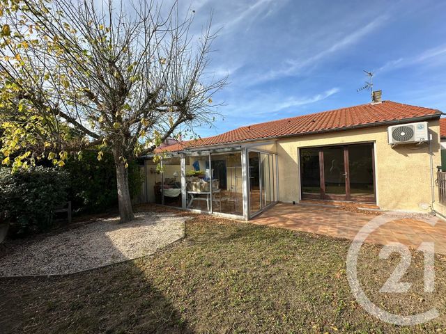 Maison à vendre ARGELES SUR MER