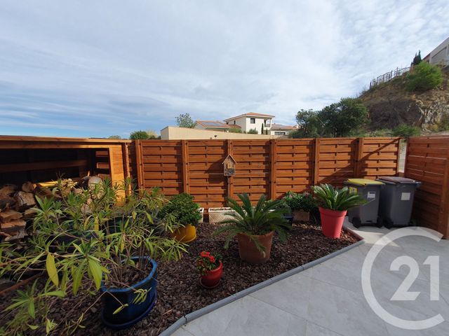 Maison à vendre - 6 pièces - 124,49 m2 - Port Vendres - 66 - LANGUEDOC-ROUSSILLON