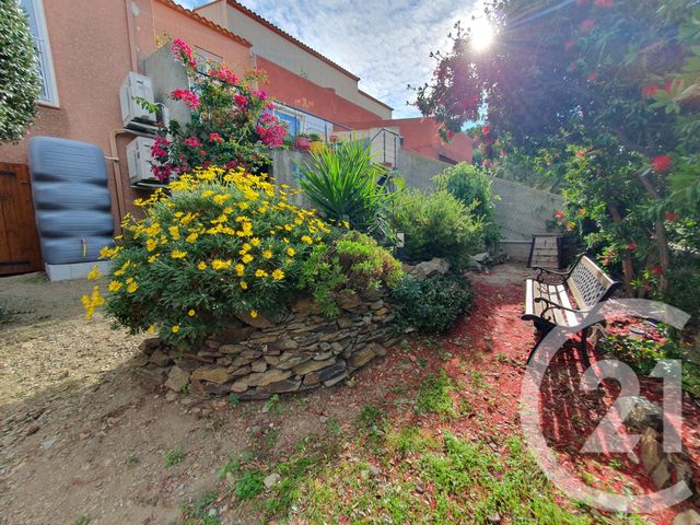 Maison à vendre - 6 pièces - 124,49 m2 - Port Vendres - 66 - LANGUEDOC-ROUSSILLON
