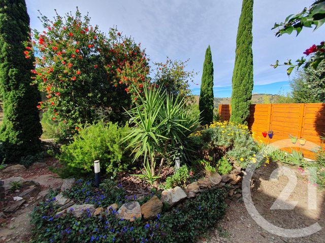 Maison à vendre - 6 pièces - 124,49 m2 - Port Vendres - 66 - LANGUEDOC-ROUSSILLON