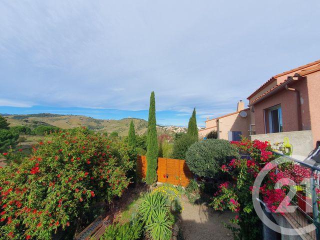 Maison à vendre - 6 pièces - 124,49 m2 - Port Vendres - 66 - LANGUEDOC-ROUSSILLON