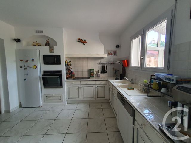 Maison à vendre - 6 pièces - 124,49 m2 - Port Vendres - 66 - LANGUEDOC-ROUSSILLON