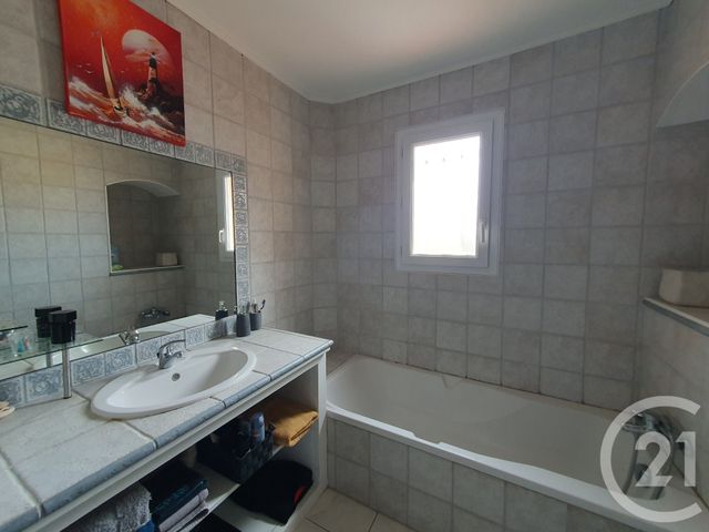 Maison à vendre - 6 pièces - 124,49 m2 - Port Vendres - 66 - LANGUEDOC-ROUSSILLON