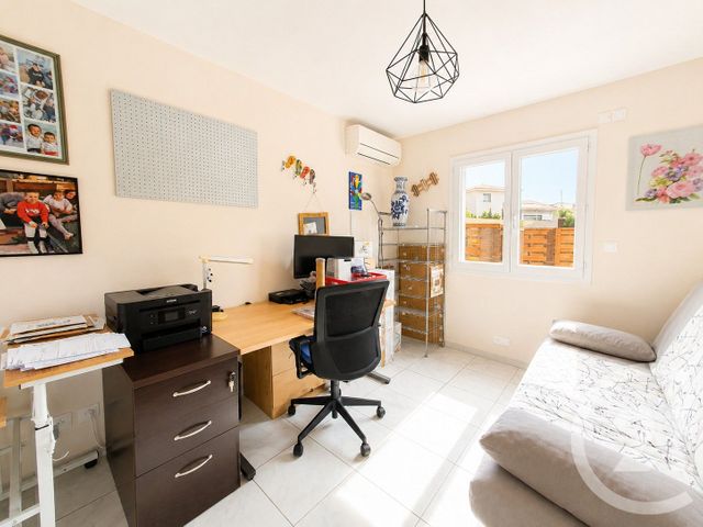Maison &agrave; vendre - 6 pi&egrave;ces - 124,49 m2 - Port Vendres - 66 - LANGUEDOC-ROUSSILLON