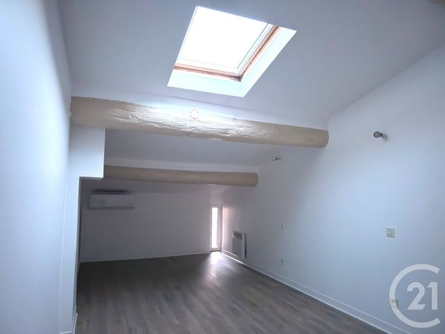 Maison &agrave; louer - 3 pi&egrave;ces - 44 m2 - Bages - 66 - LANGUEDOC-ROUSSILLON