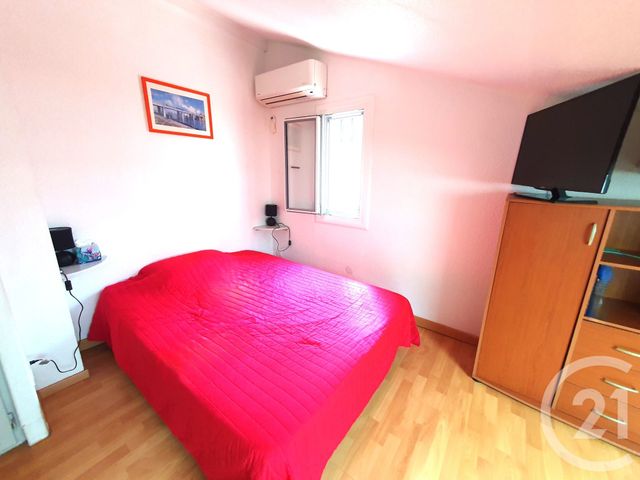 Maison &agrave; vendre - 3 pi&egrave;ces - 36,71 m2 - Argeles Sur Mer - 66 - LANGUEDOC-ROUSSILLON