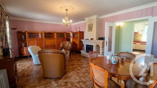 Maison &agrave; vendre - 4 pi&egrave;ces - 99,21 m2 - St Andre - 66 - LANGUEDOC-ROUSSILLON